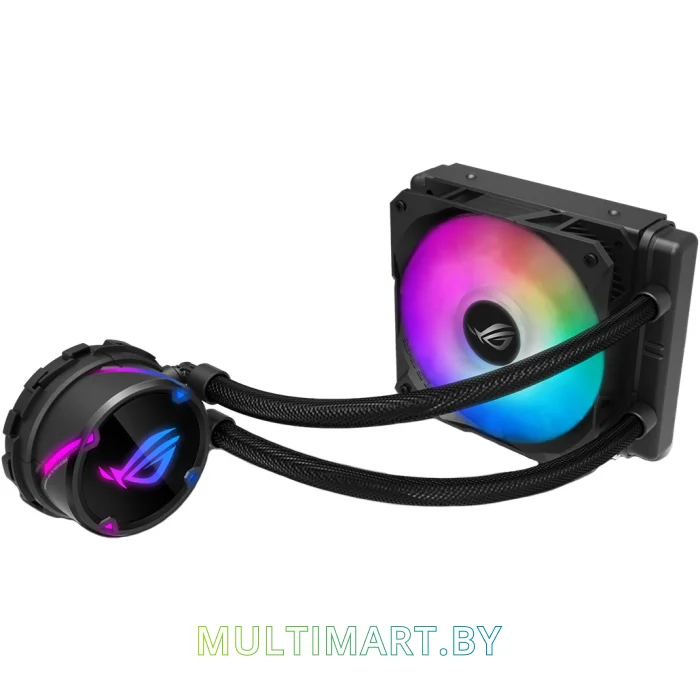 Кулер ASUS ROG Strix LC 120 RGB